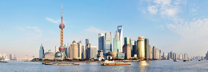 公寓内景